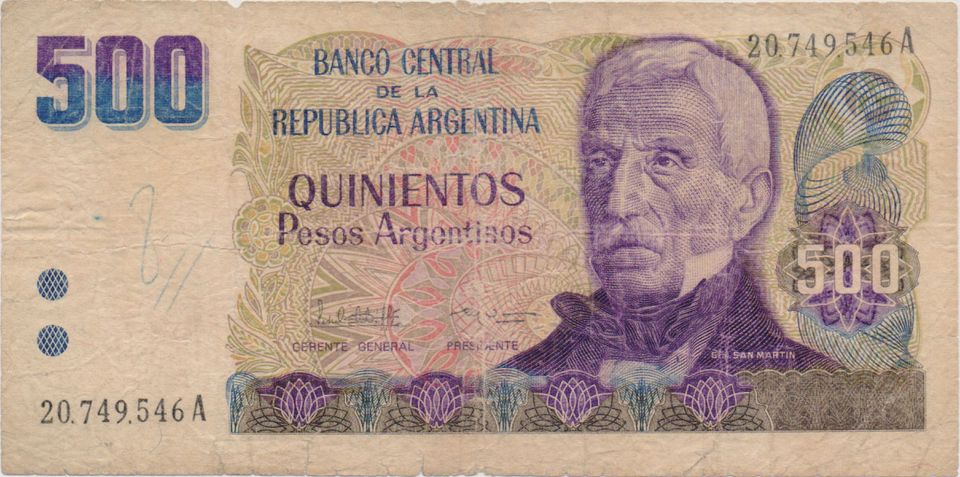 Frente