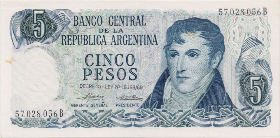 Frente