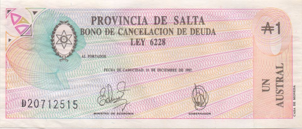 Frente