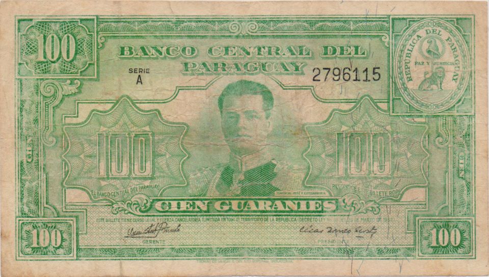Frente