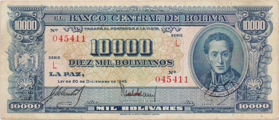 Frente