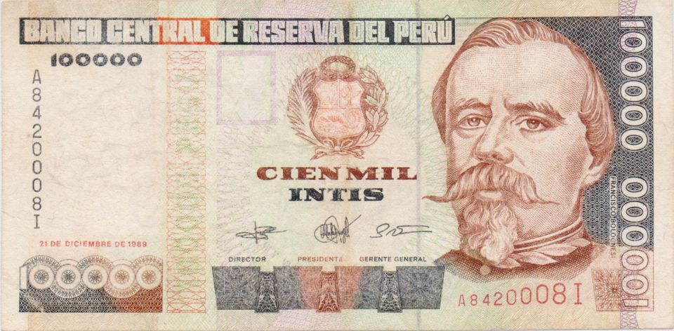 Frente