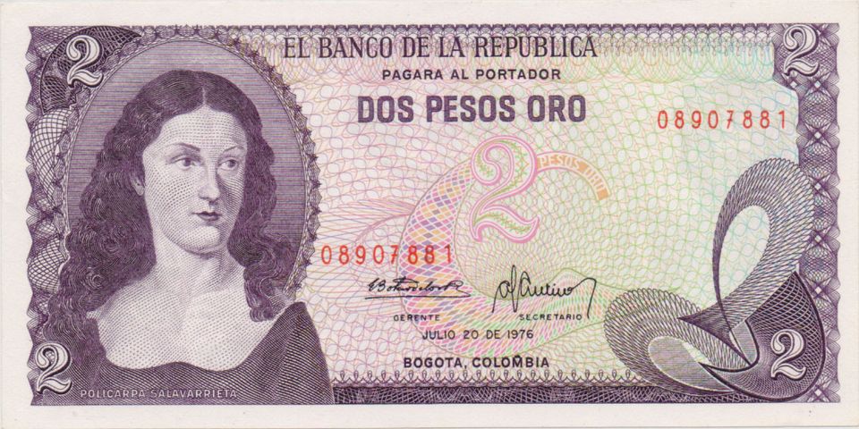 Frente