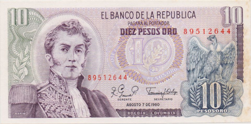 Frente