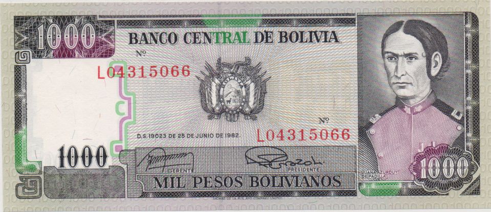 Frente