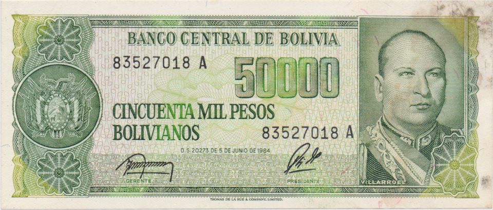 Frente