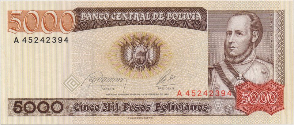 Frente