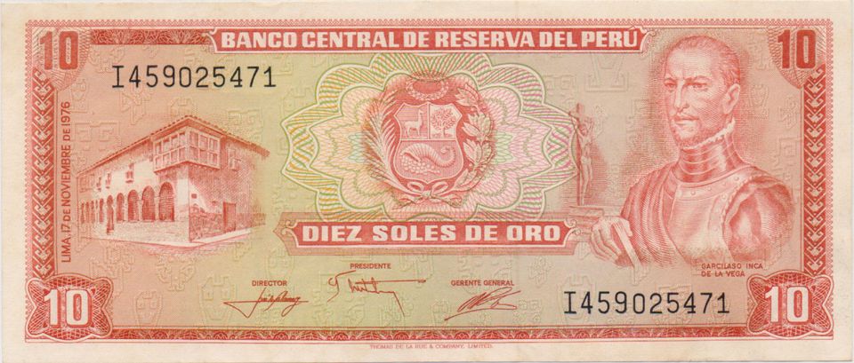 Frente
