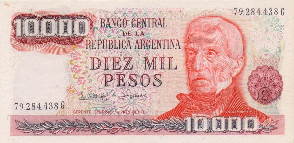 Frente