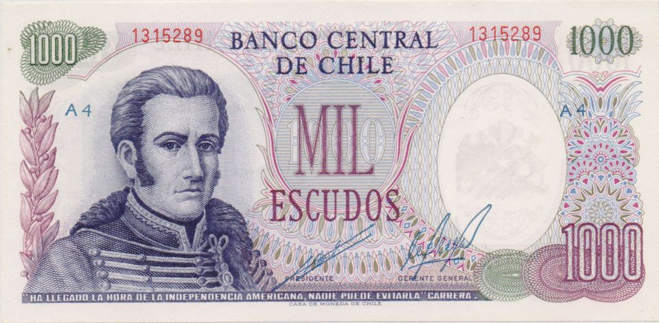 Frente