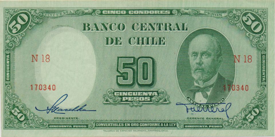 Frente