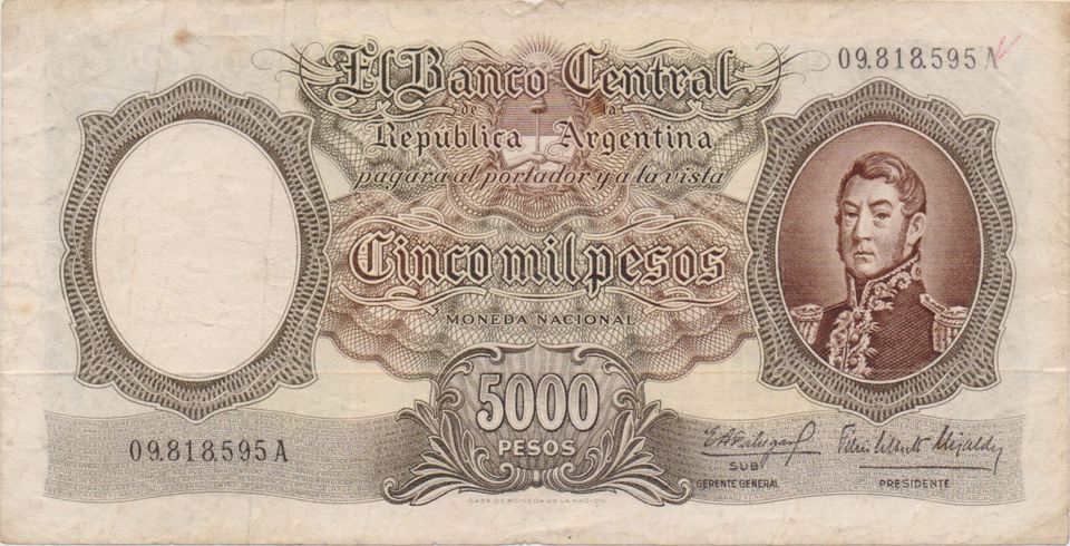 Frente