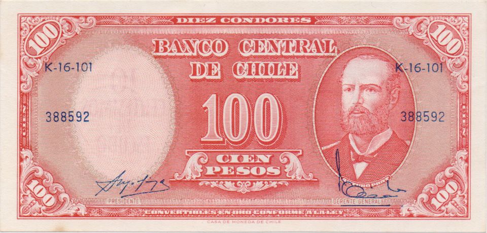 Frente