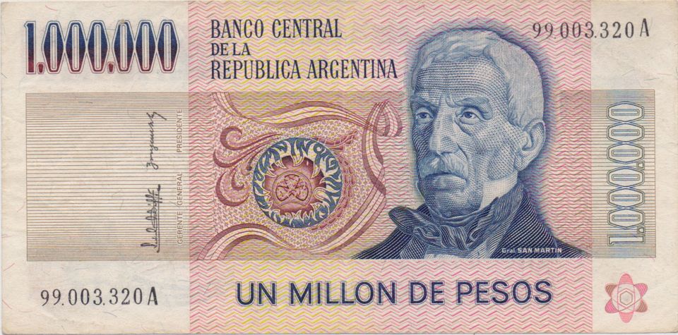 Frente