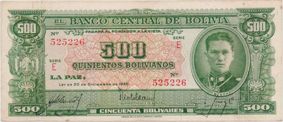 Frente