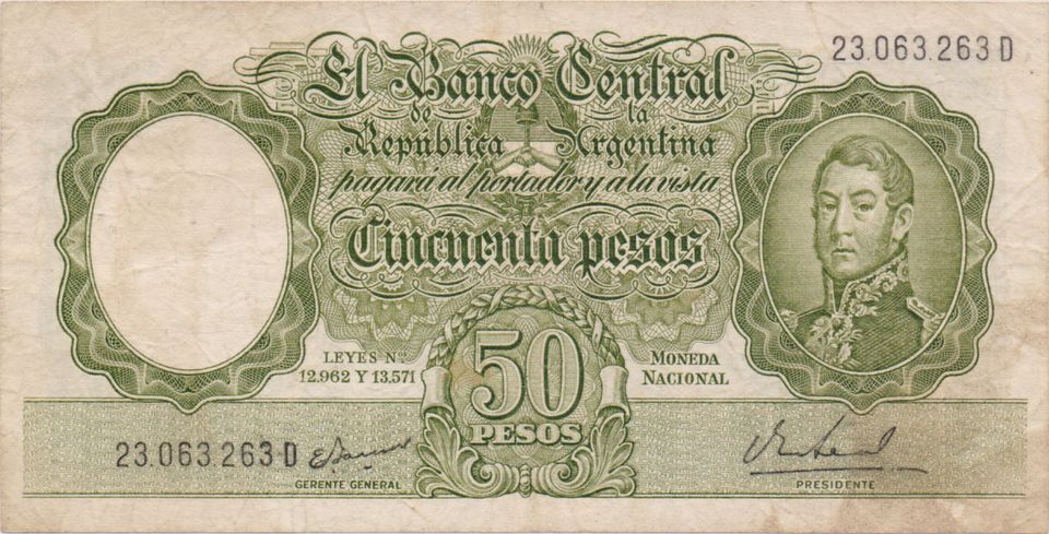 Frente
