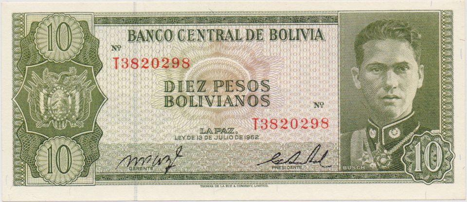 Frente