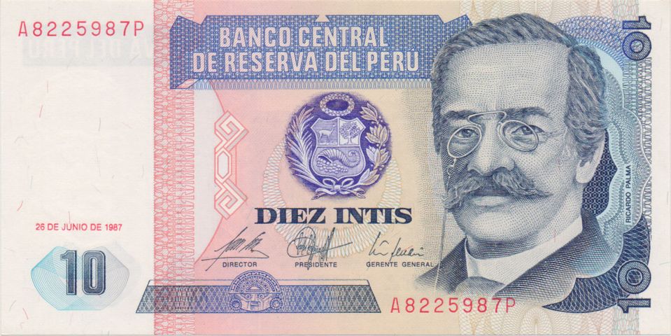 Frente