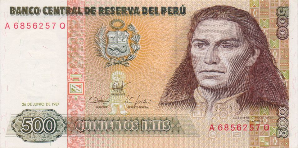 Frente
