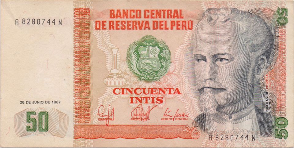 Frente
