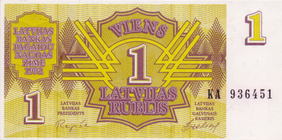 Frente