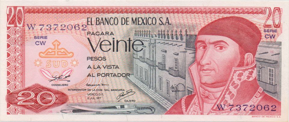 Frente