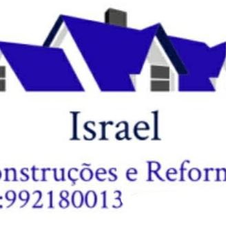 Logotipo Israelmarques 