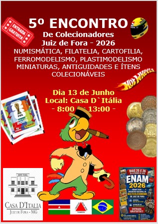 Imagem do evento