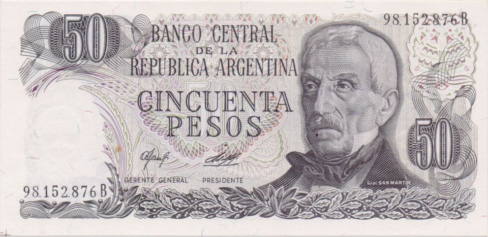 Frente