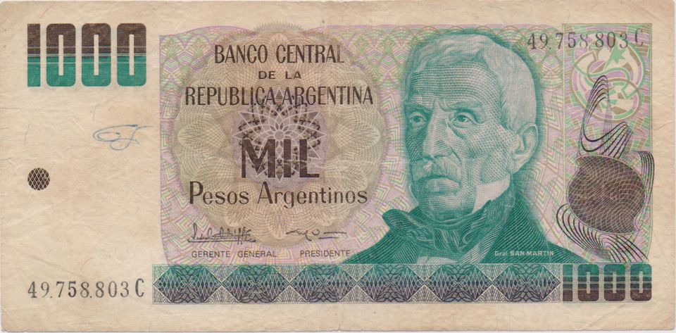 Frente