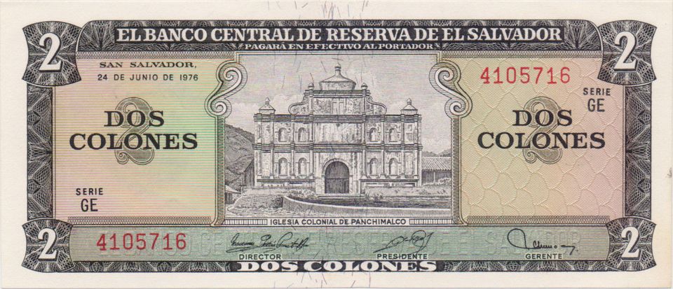 Frente