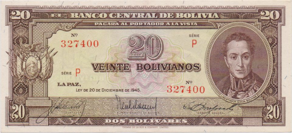 Frente