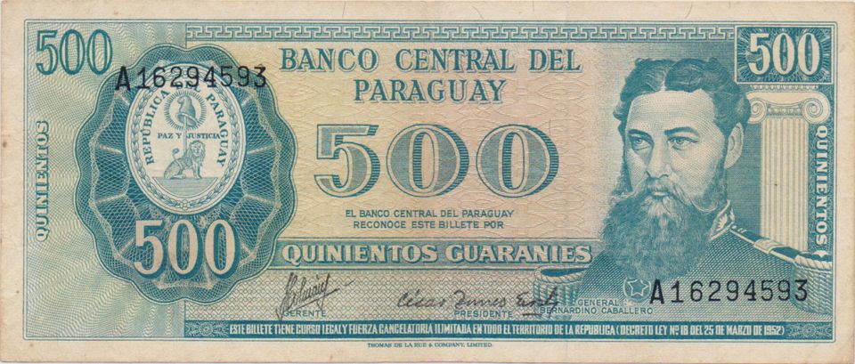 Frente