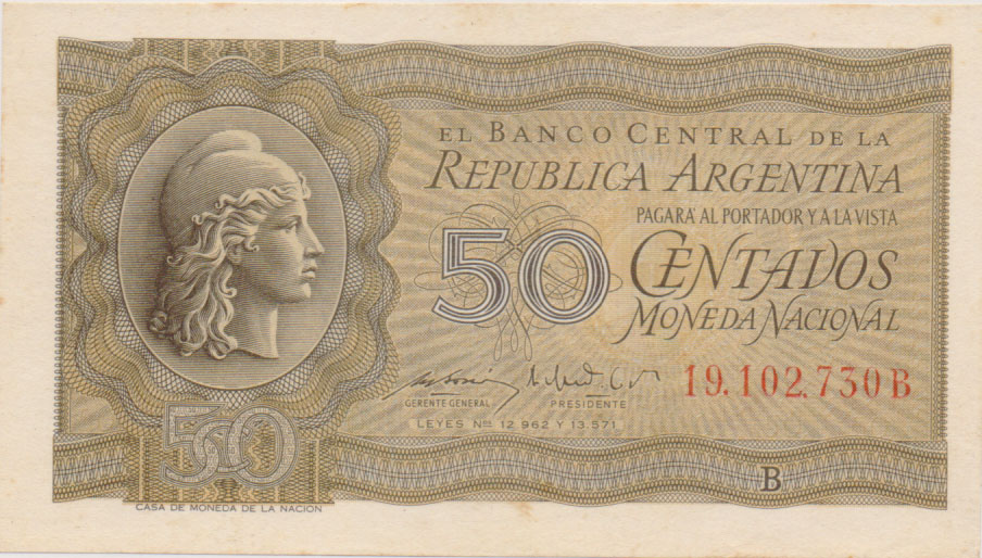 Frente