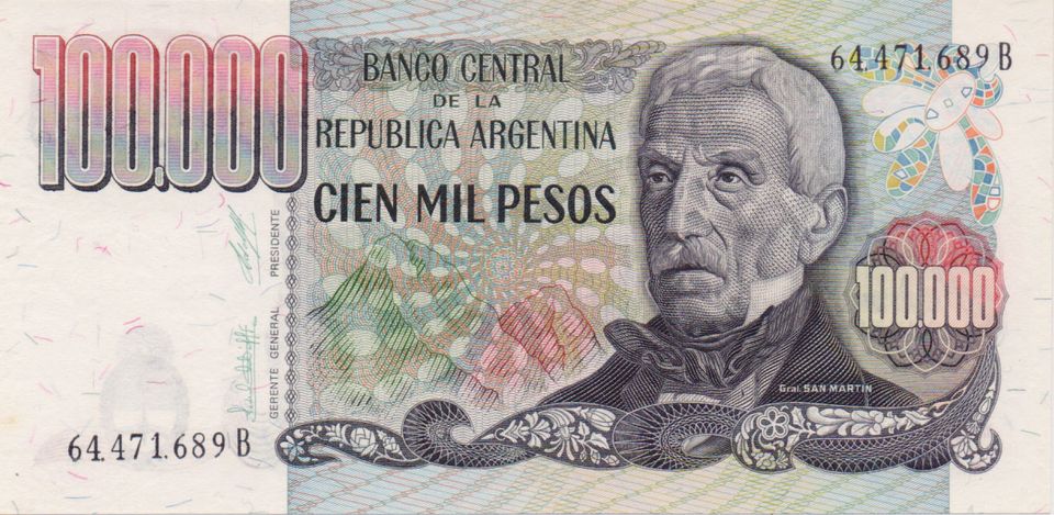 Frente
