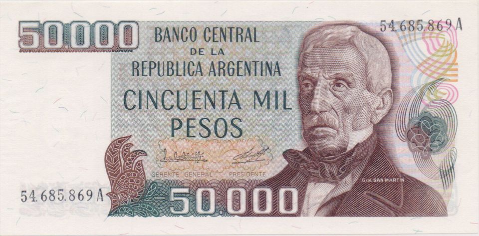 Frente