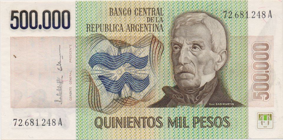 Frente