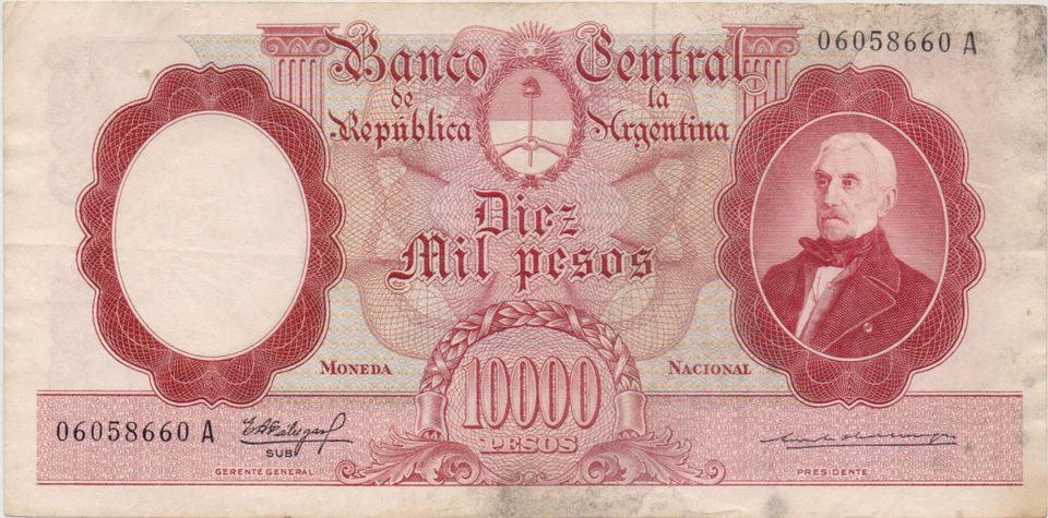 Frente