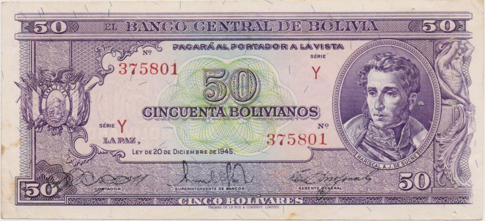 Frente