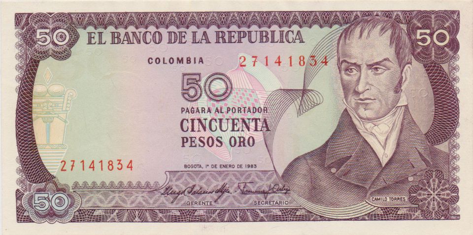 Frente