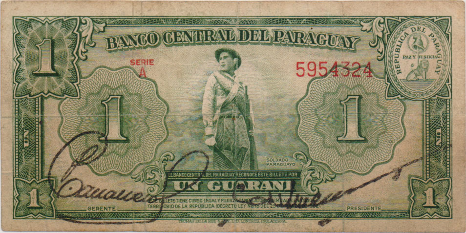 Frente