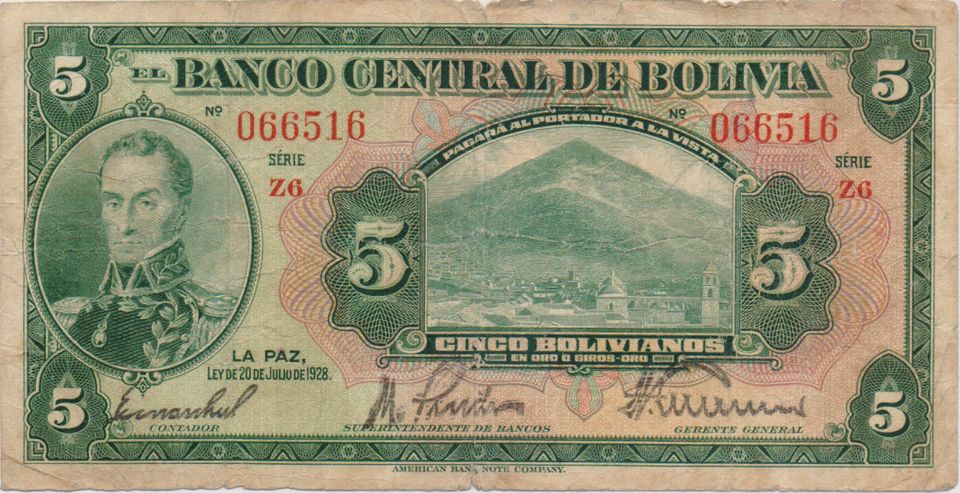 Frente