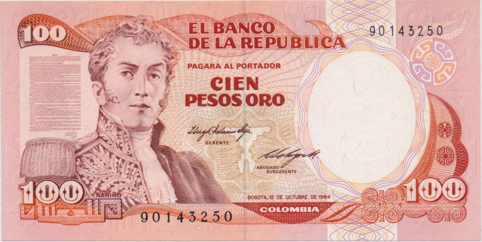 Frente