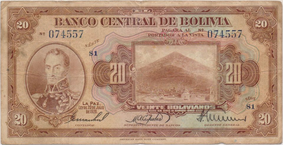 Frente