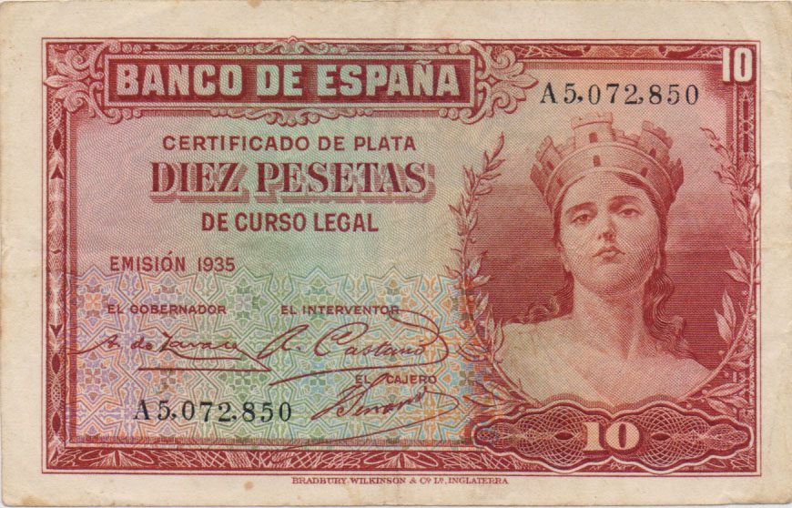 Frente