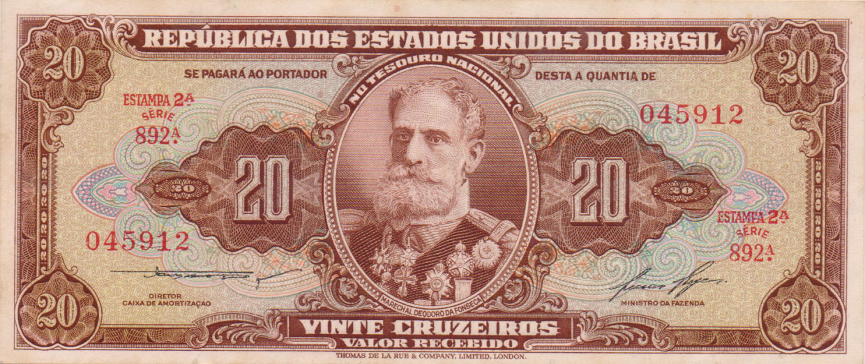 Frente