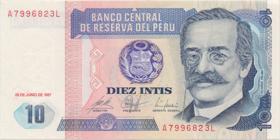 Frente