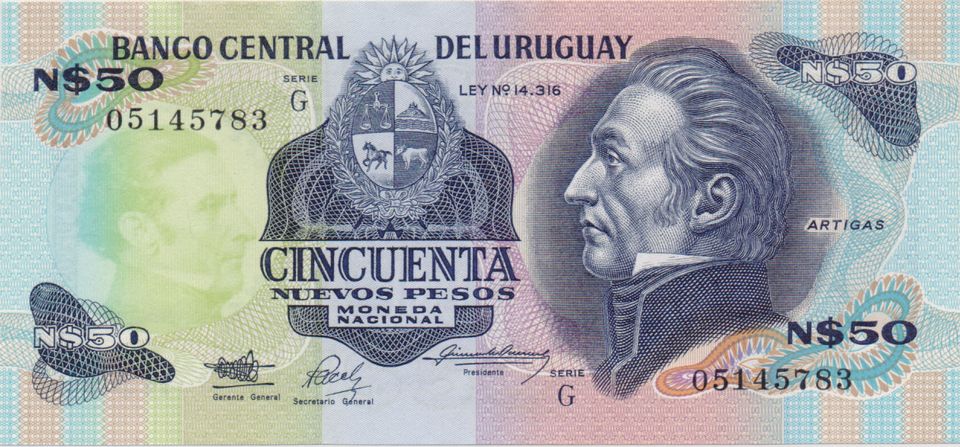 Frente