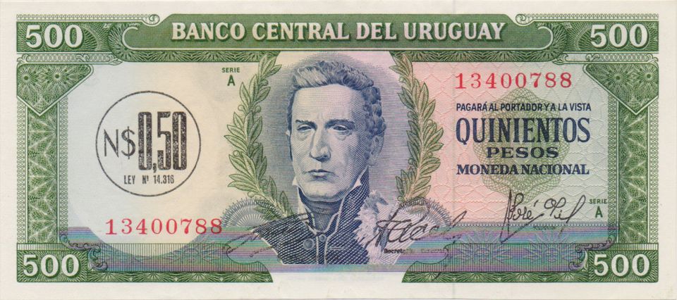 Frente