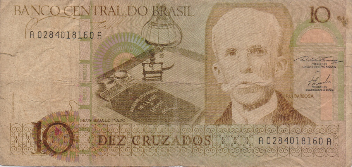 Frente